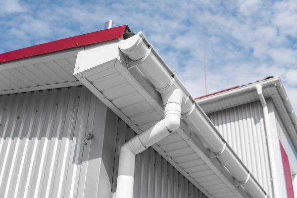 Cost of Downpipe Installation in Norman