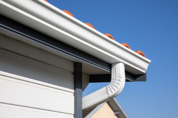 Cost of Gutter Relocation in Norman