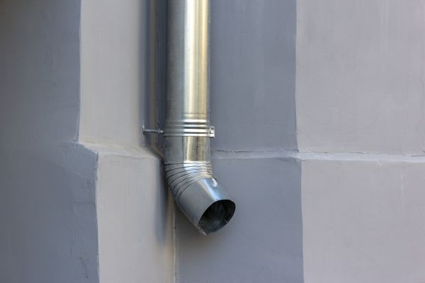 Cost of Aluminum Gutter Replacement in Norman