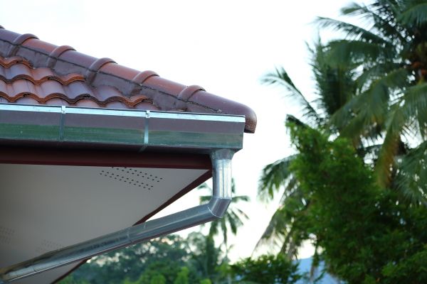 Cost of Stainless Gutters Installation in Norman