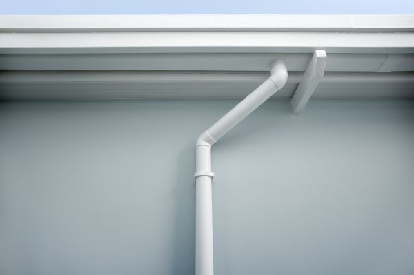 Cost of Residential Gutter Replacement in Norman