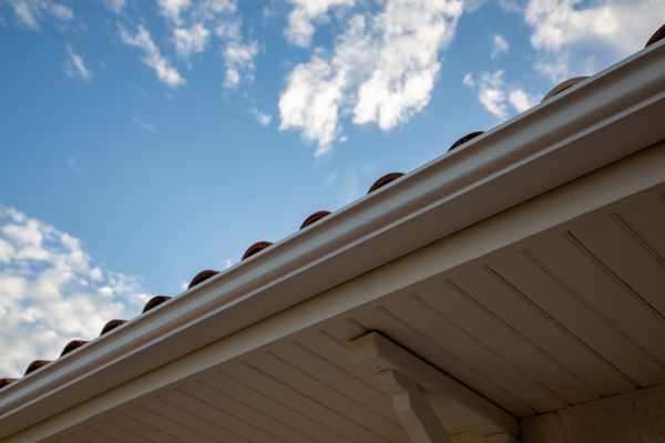 Cost of K Style Gutter Installation in Norman