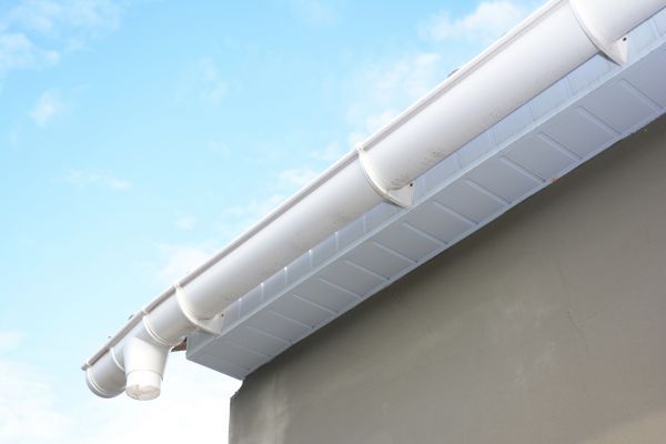 Cost of Gutter Patching in Norman