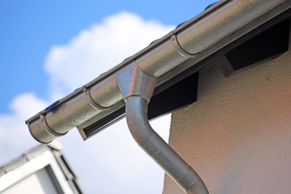 Cost of Guttering Replacement in Norman