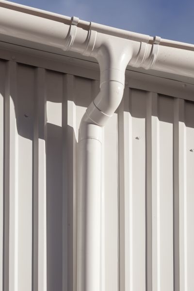 Cost of Building Gutter Replacement in Norman